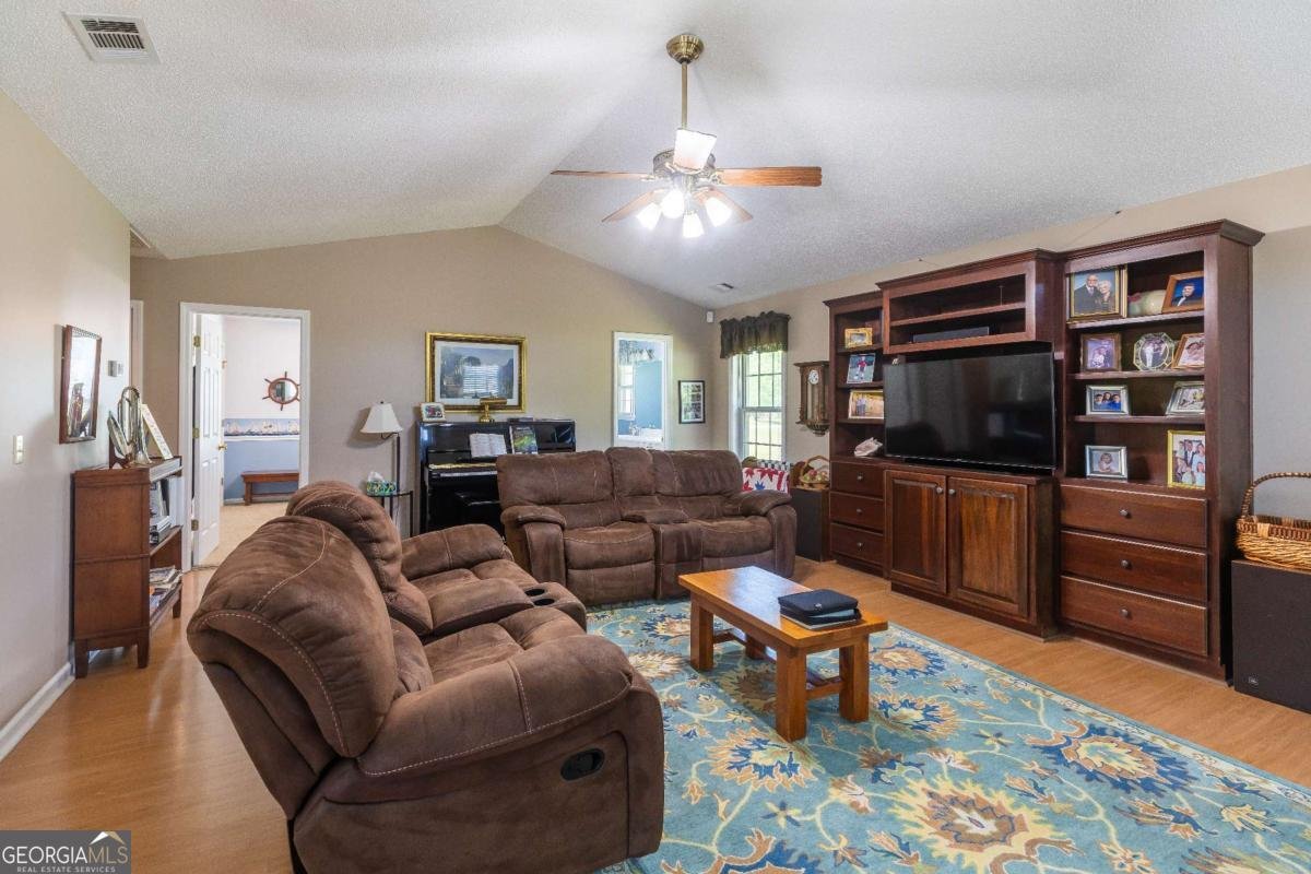 301 Willow Drive Glennville - 28