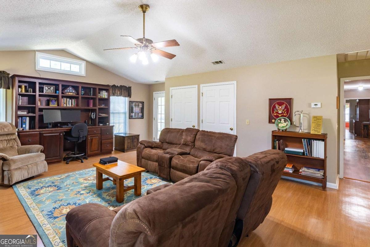 301 Willow Drive Glennville - 29