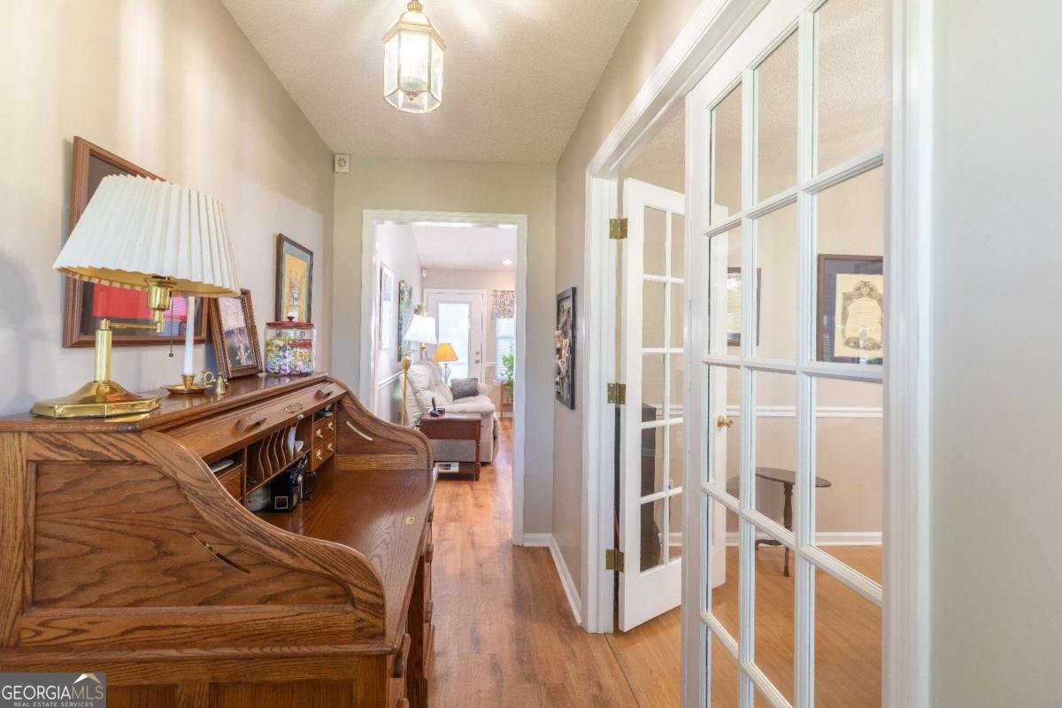 301 Willow Drive Glennville - 3