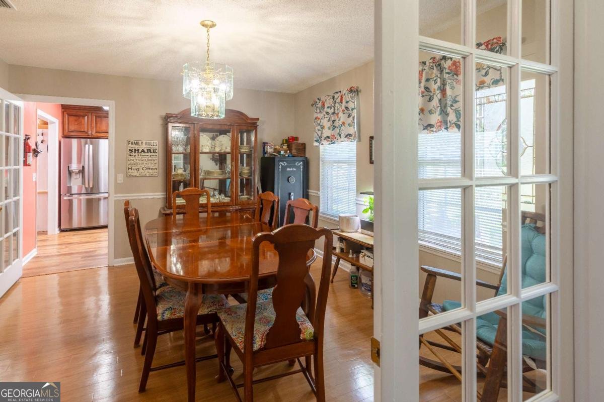 301 Willow Drive Glennville - 4