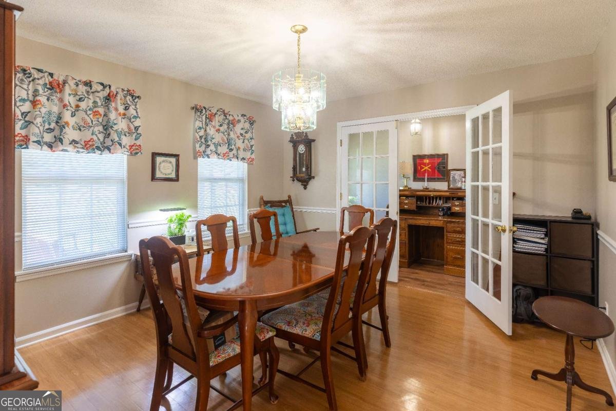 301 Willow Drive Glennville - 5