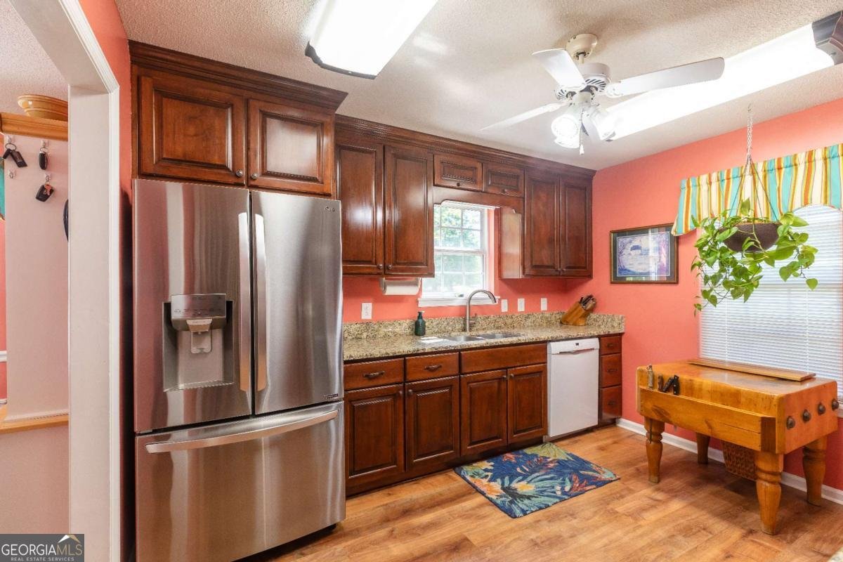 301 Willow Drive Glennville - 7