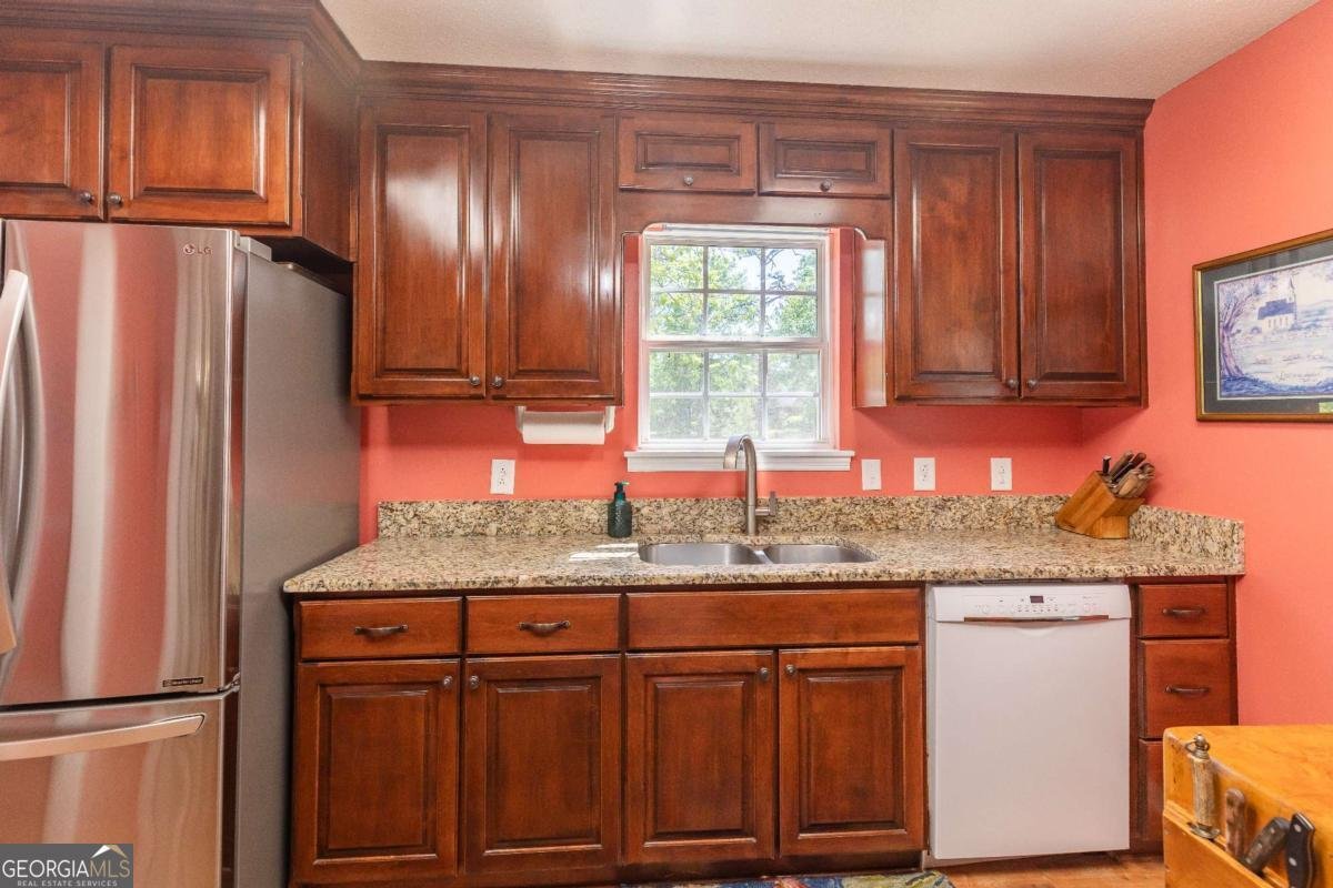 301 Willow Drive Glennville - 8