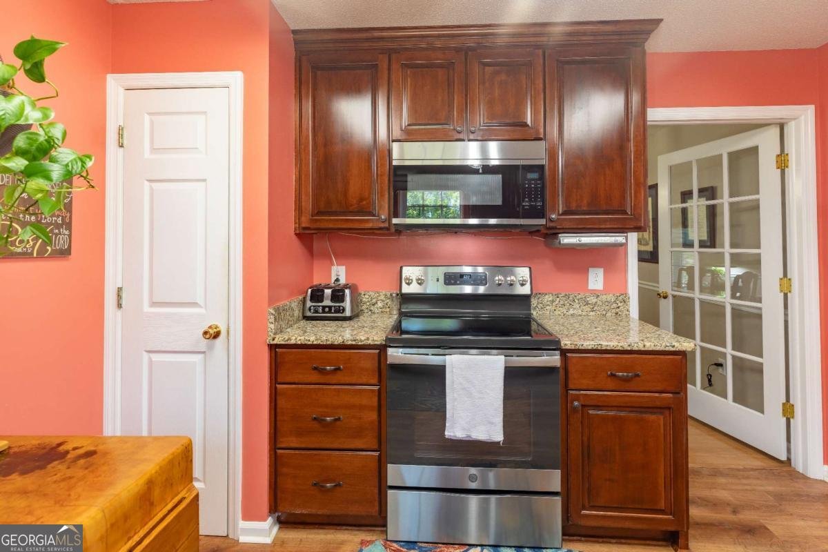 301 Willow Drive Glennville - 9