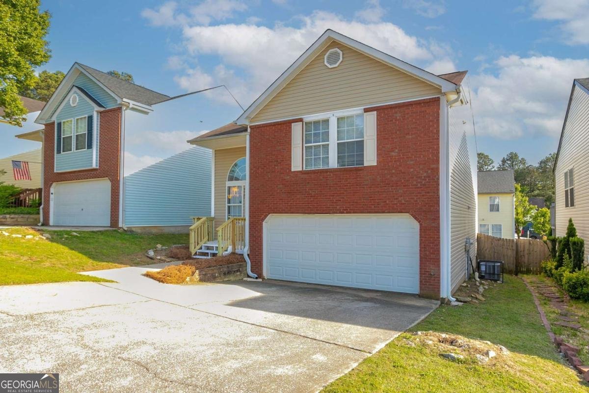 3721 Longview Drive Douglasville - 1