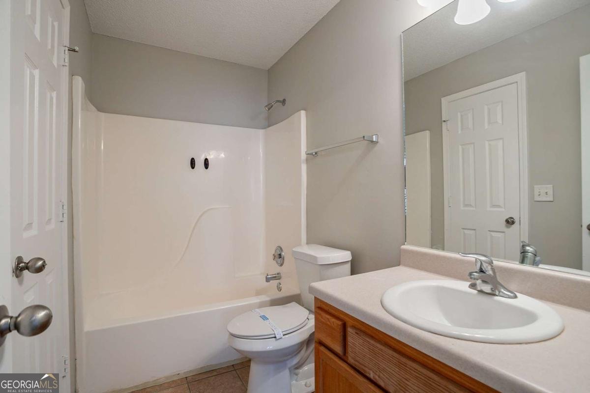 3721 Longview Drive Douglasville - 20