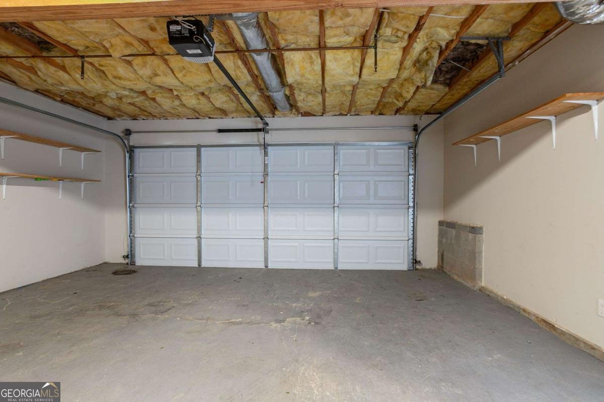3721 Longview Drive Douglasville - 22