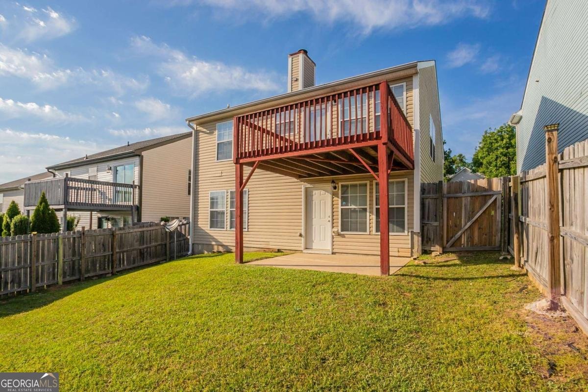 3721 Longview Drive Douglasville - 23