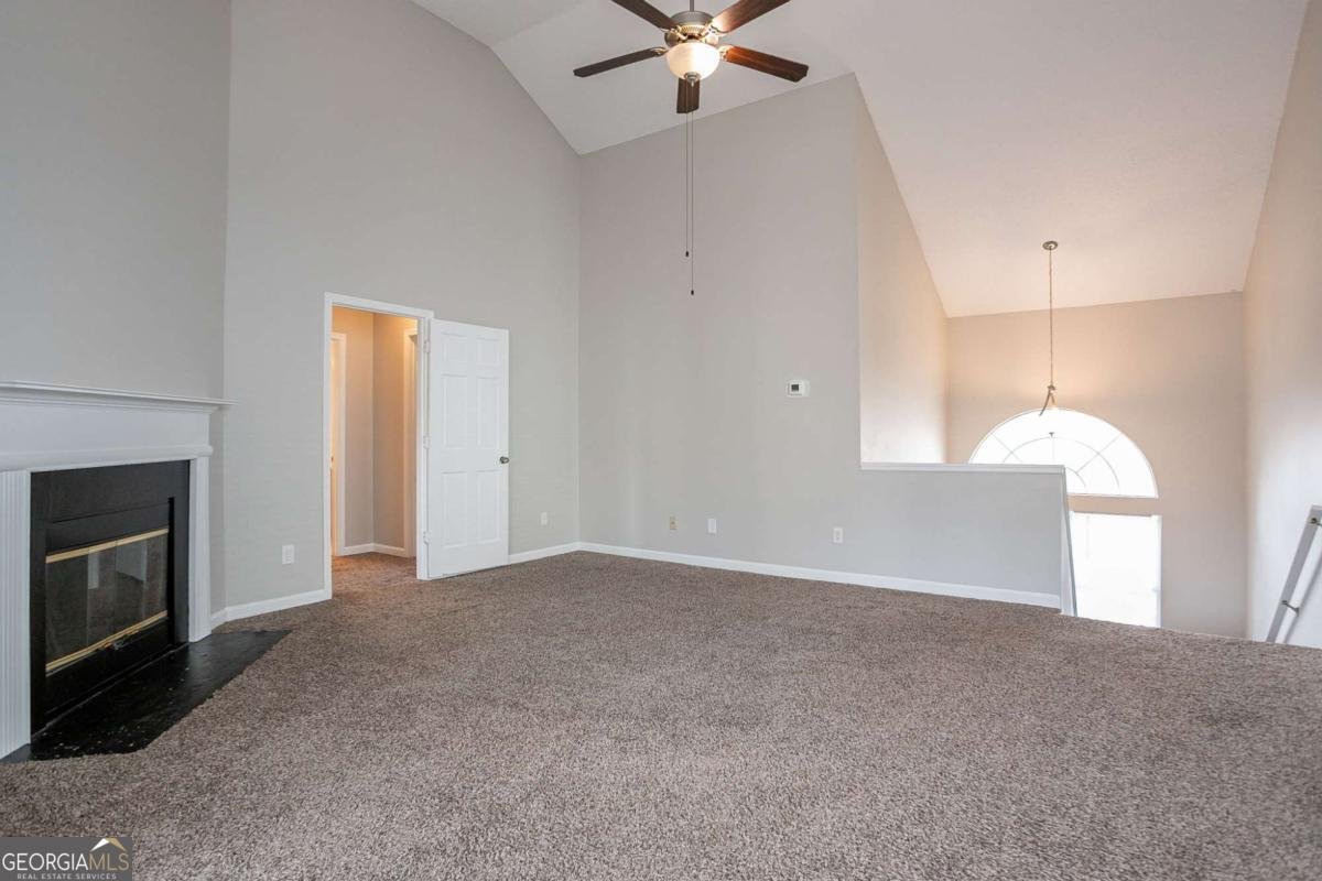 3721 Longview Drive Douglasville - 7