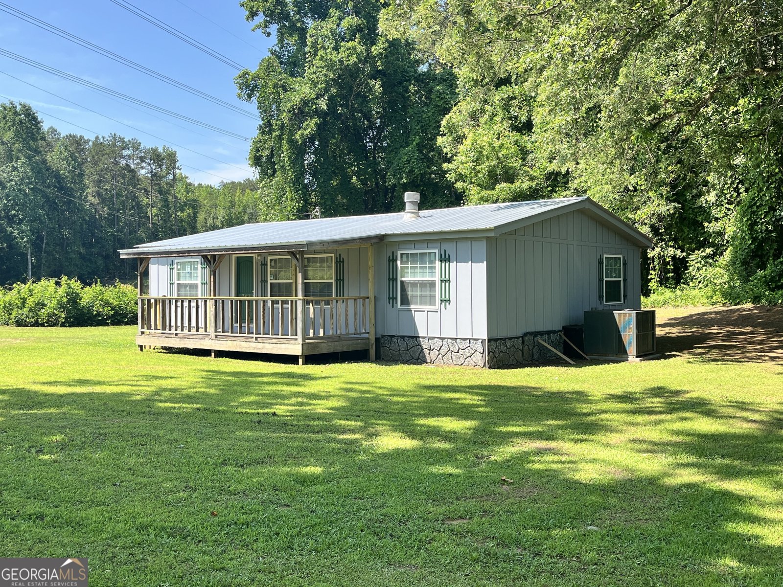 261 261 Red Rock Road Toccoa - 1