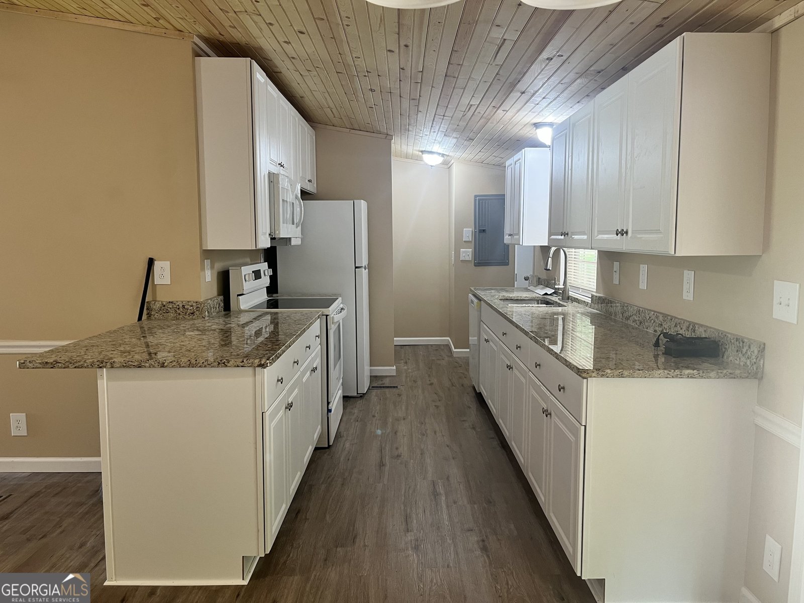 261 261 Red Rock Road Toccoa - 10