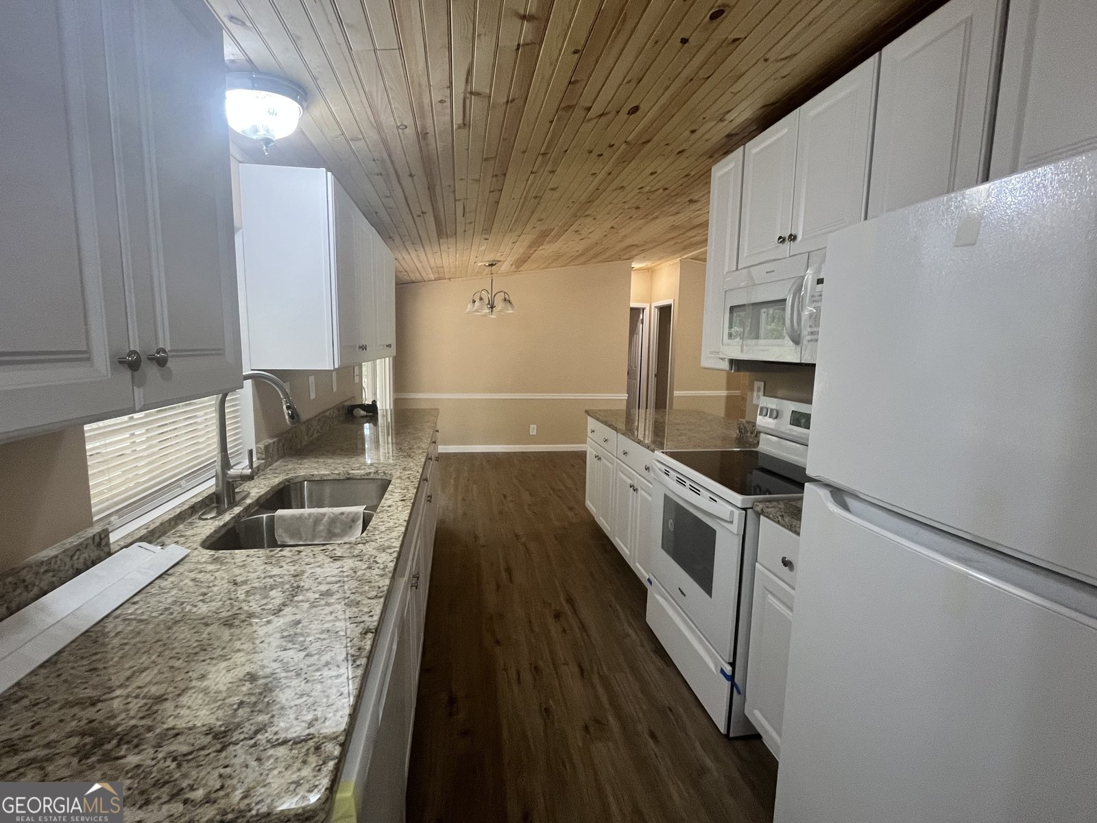 261 261 Red Rock Road Toccoa - 12