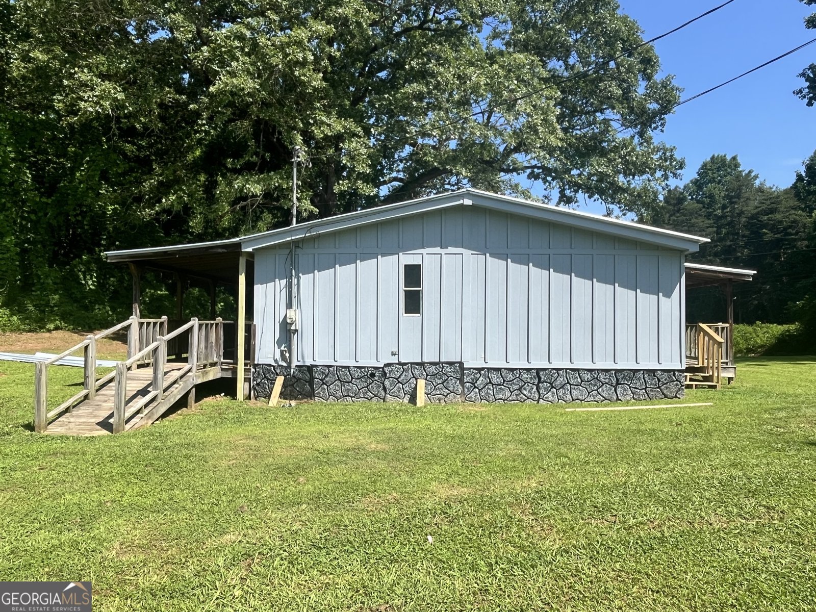 261 261 Red Rock Road Toccoa - 4
