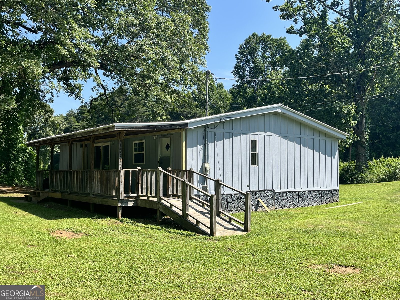 261 261 Red Rock Road Toccoa - 5
