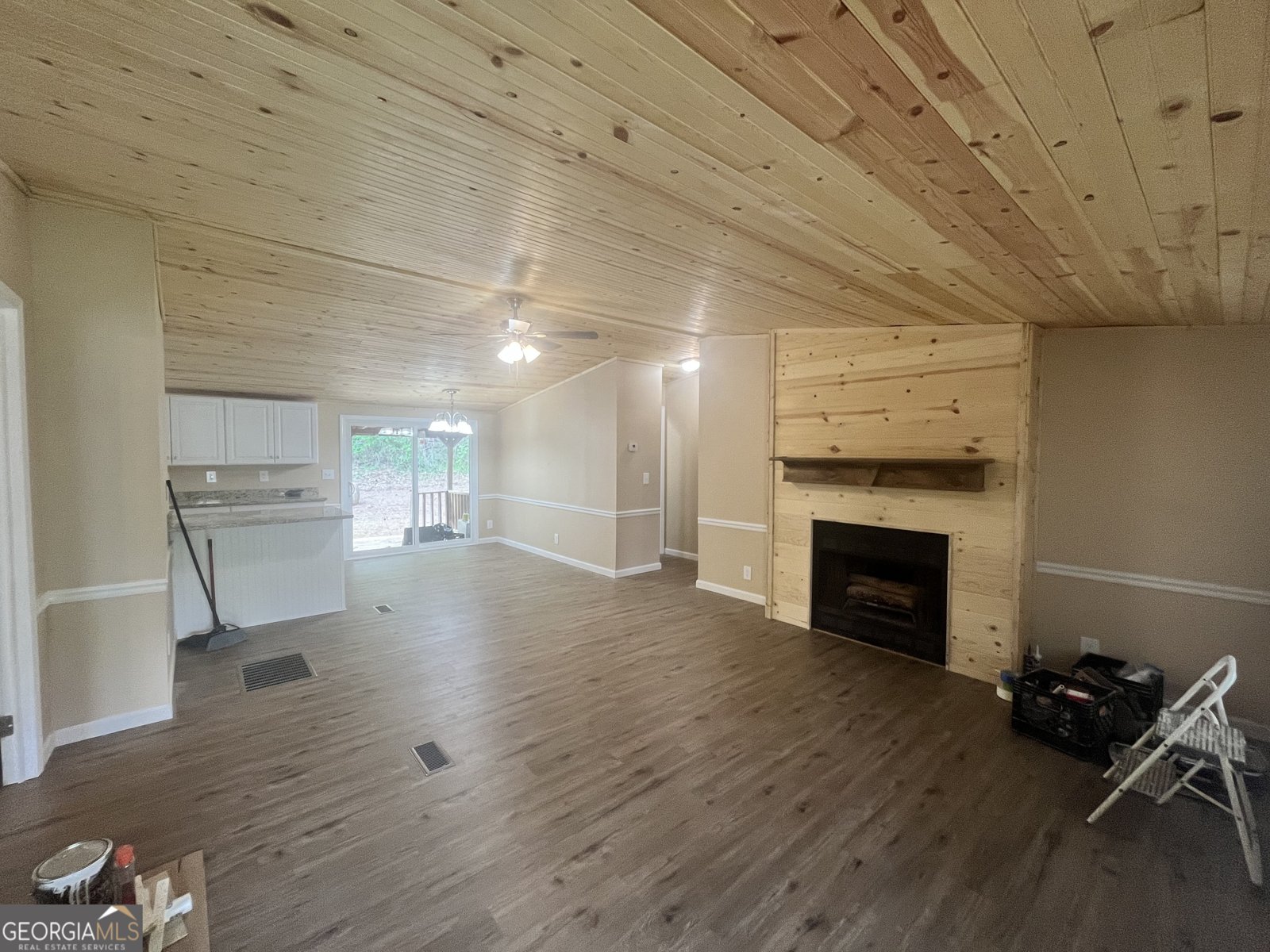 261 261 Red Rock Road Toccoa - 6