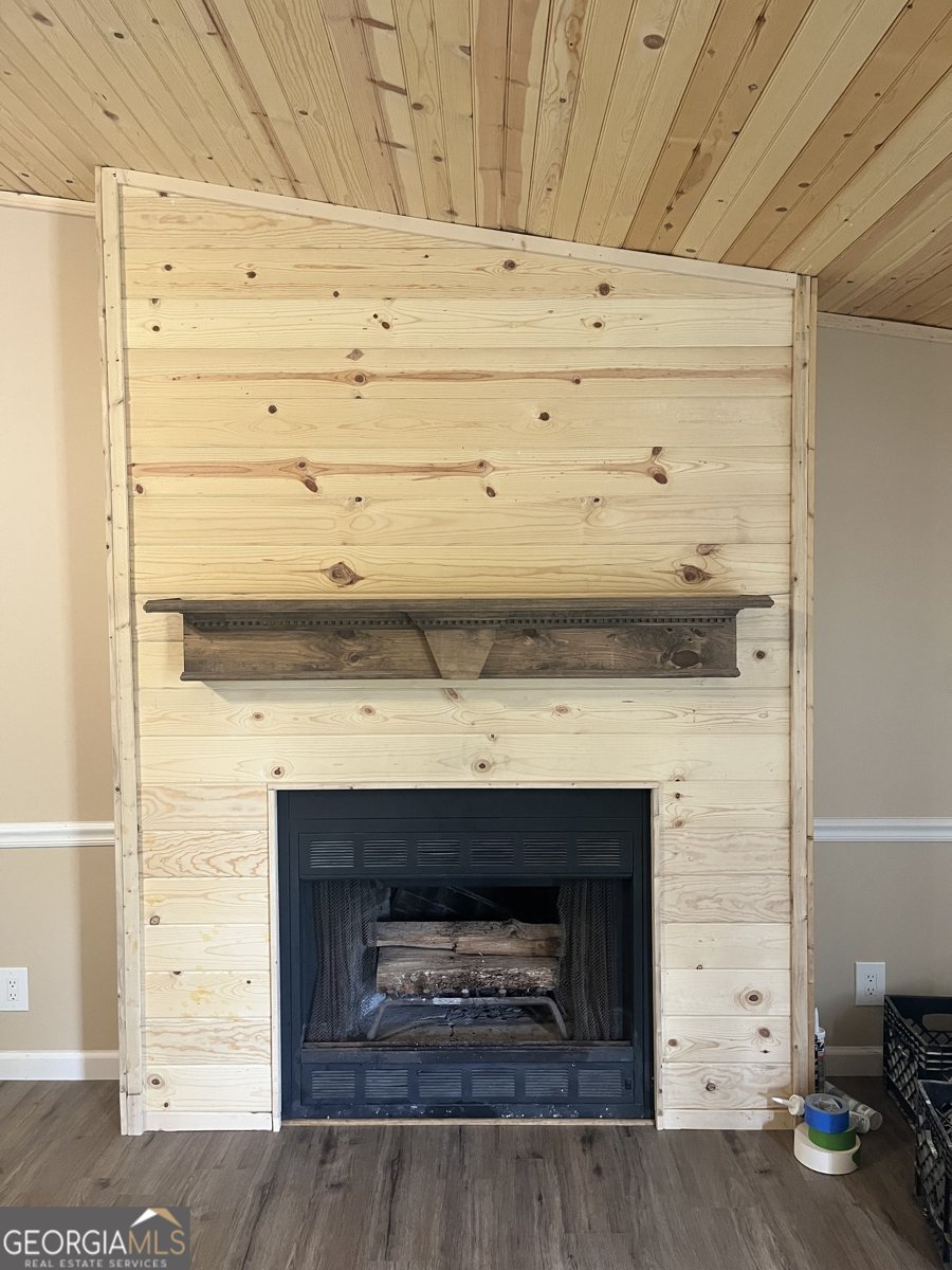 261 261 Red Rock Road Toccoa - 7