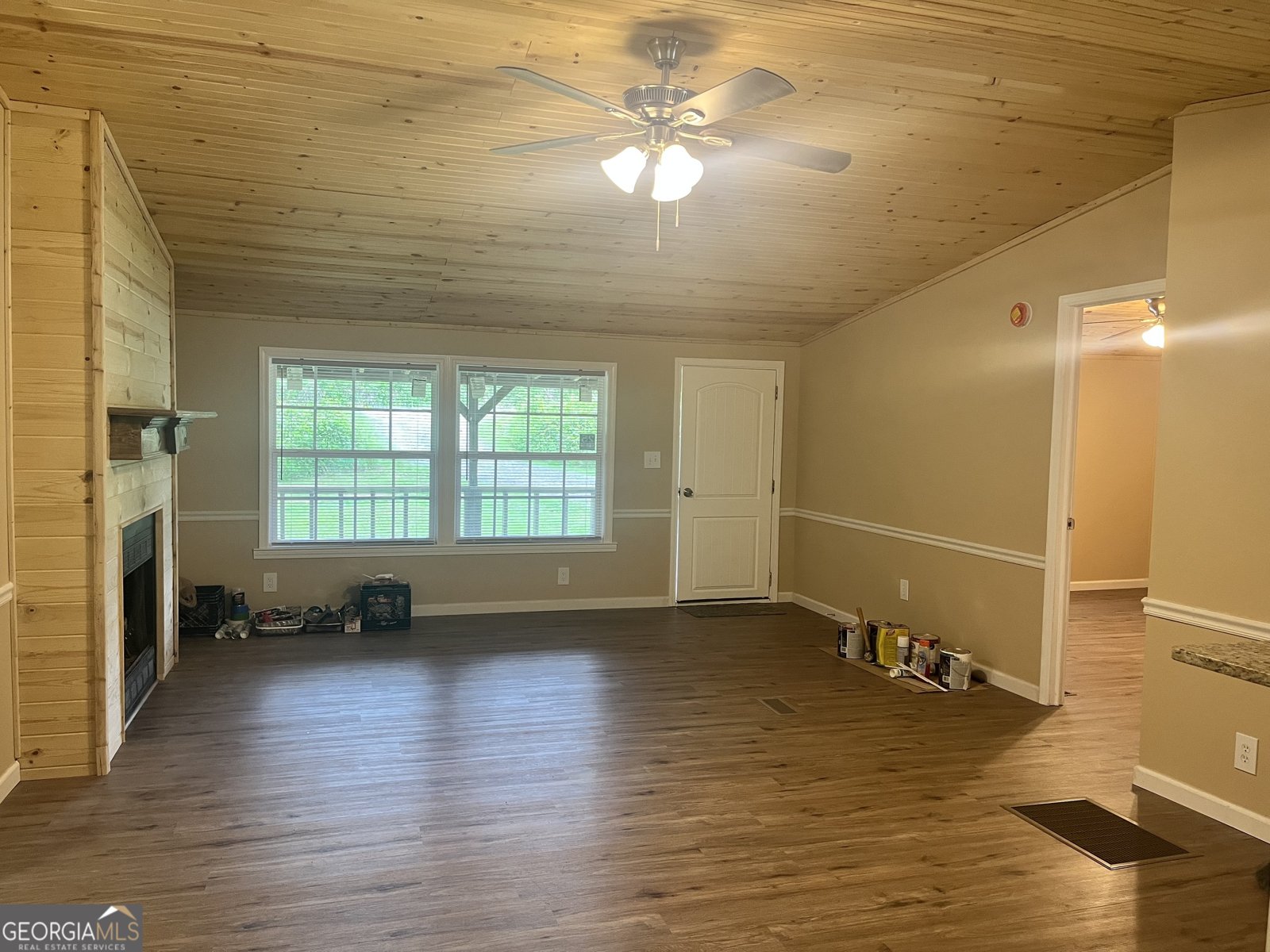 261 261 Red Rock Road Toccoa - 8
