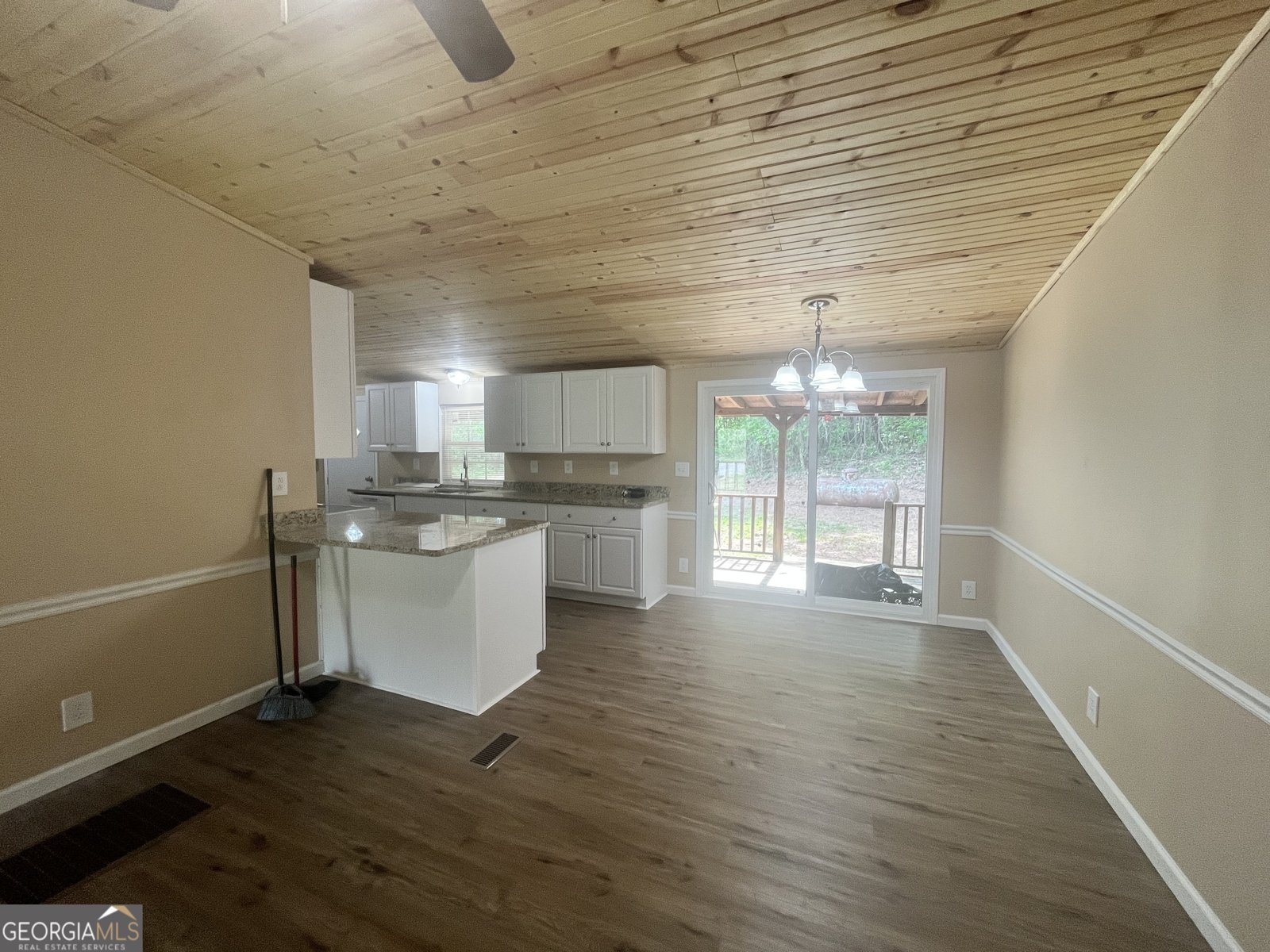 261 261 Red Rock Road Toccoa - 9