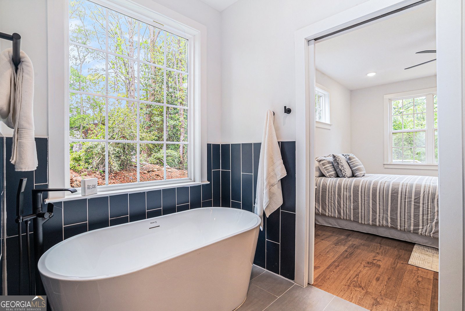 5260 Moore Street Stone Mountain - 11