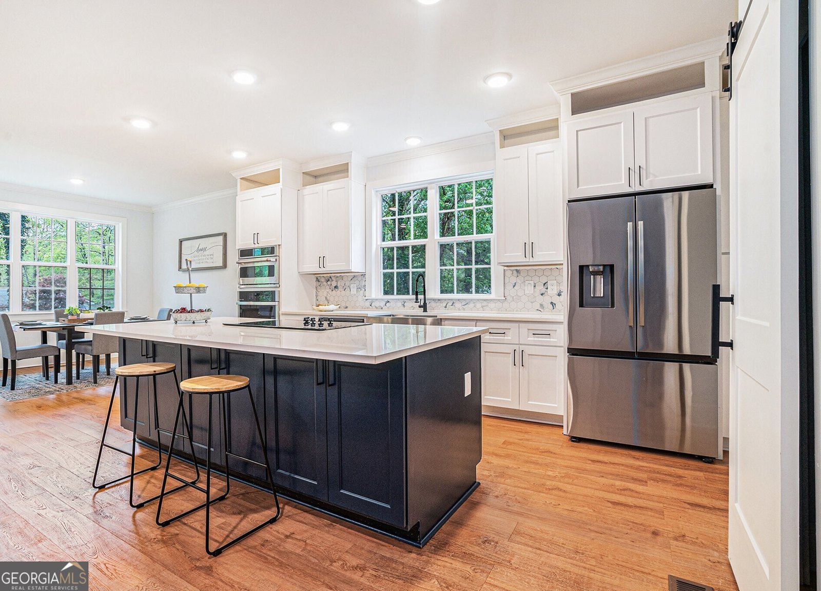 5260 Moore Street Stone Mountain - 3