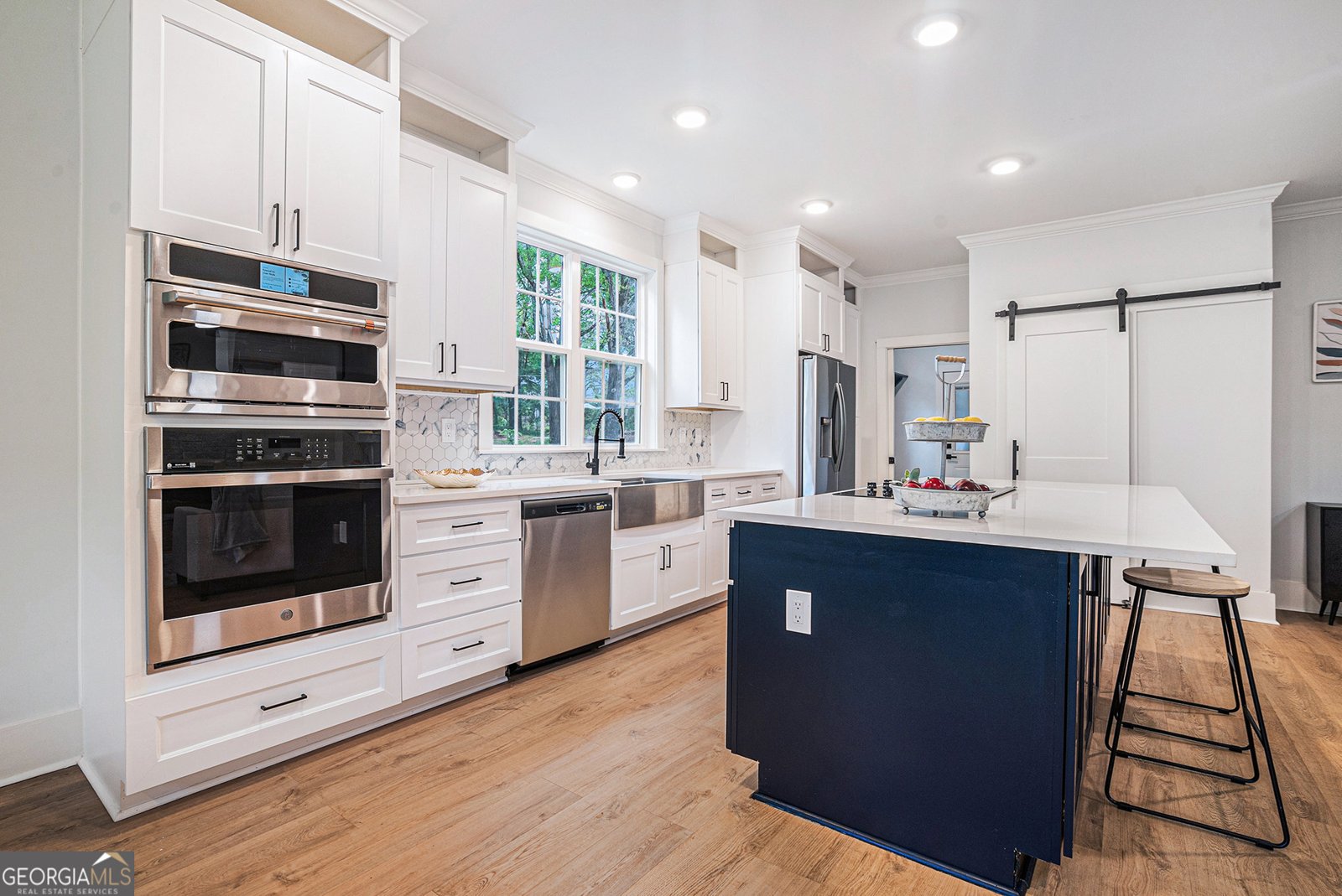 5260 Moore Street Stone Mountain - 4