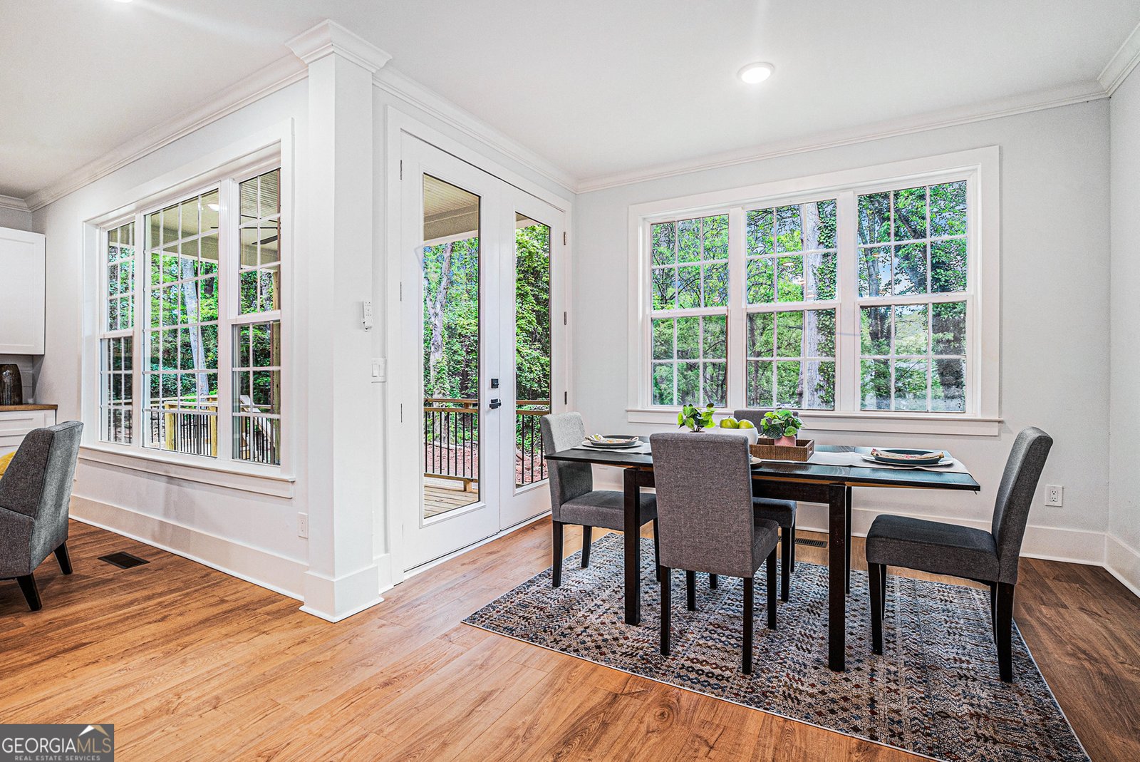 5260 Moore Street Stone Mountain - 5