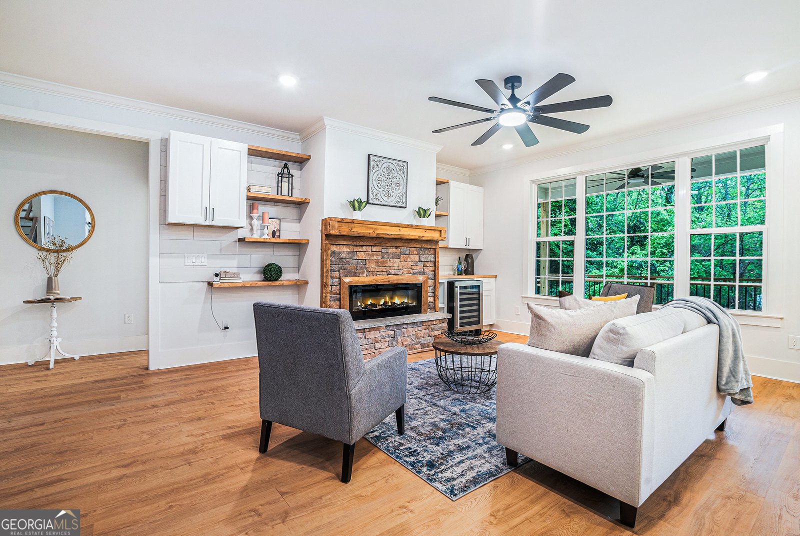5260 Moore Street Stone Mountain - 6