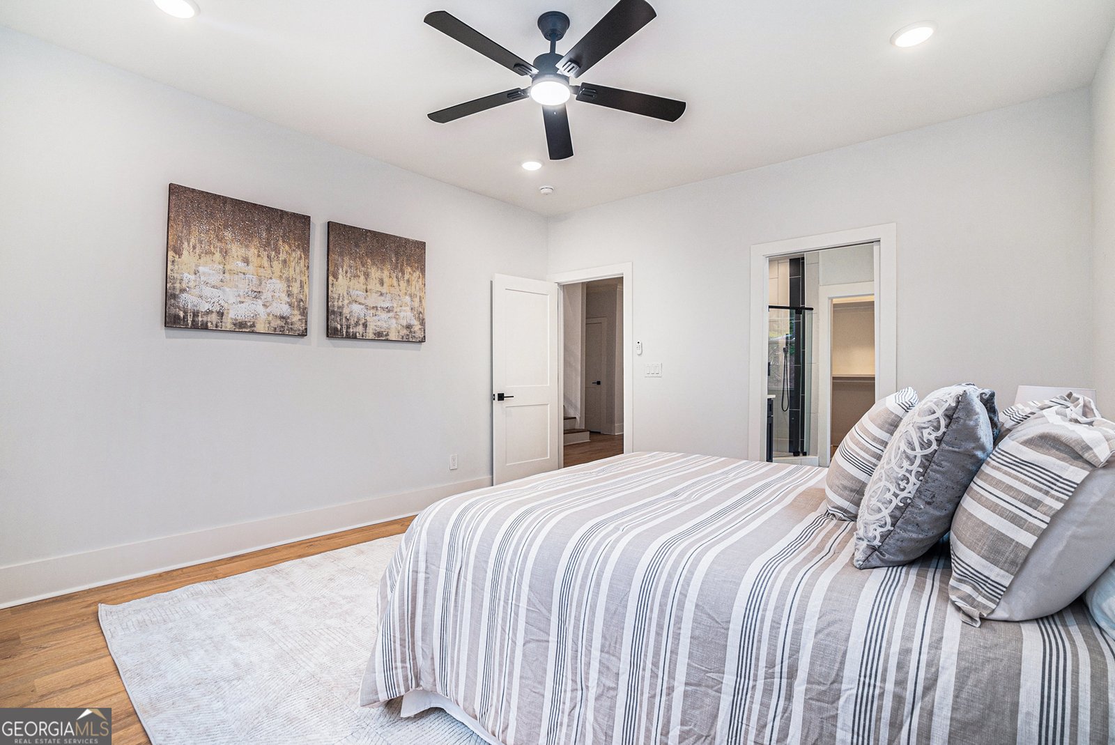 5260 Moore Street Stone Mountain - 9