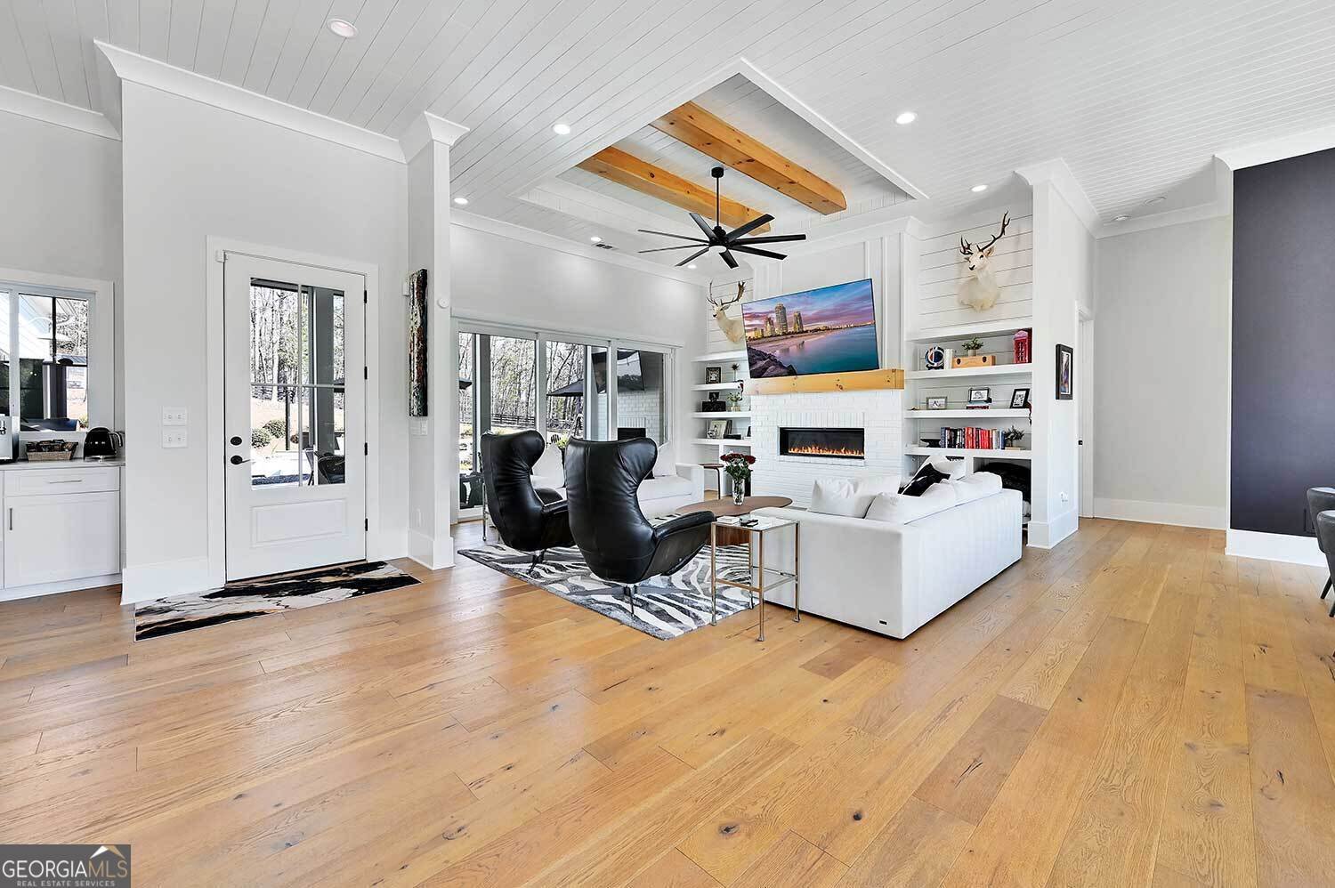 1455 Rucker Circle Woodstock - 10