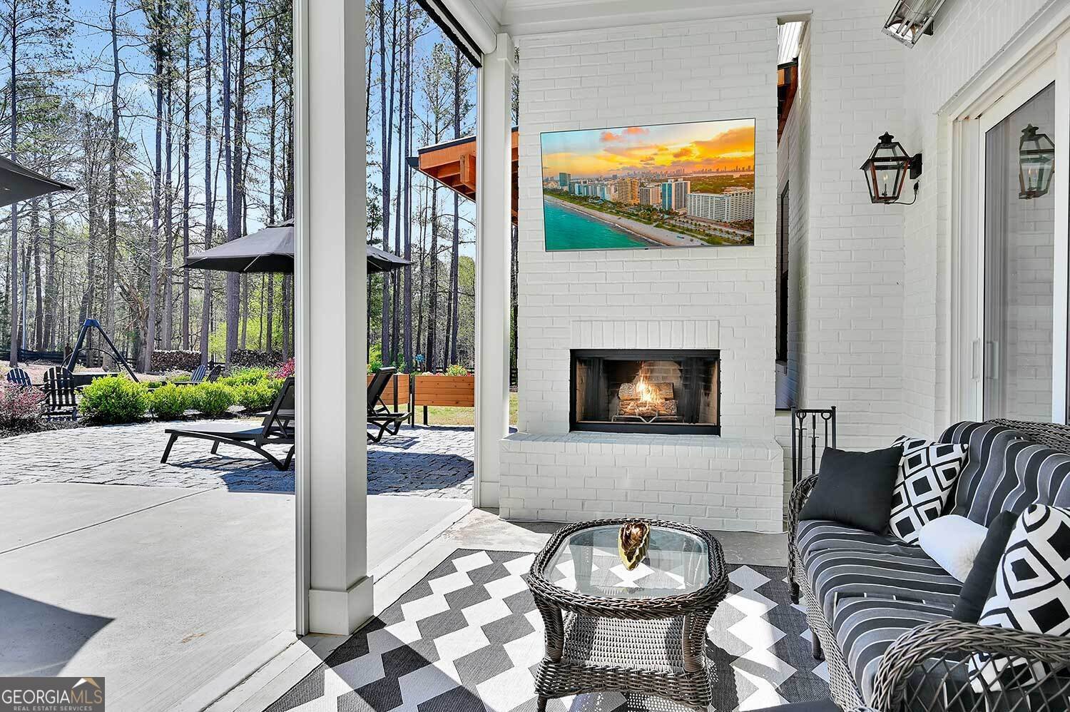 1455 Rucker Circle Woodstock - 15