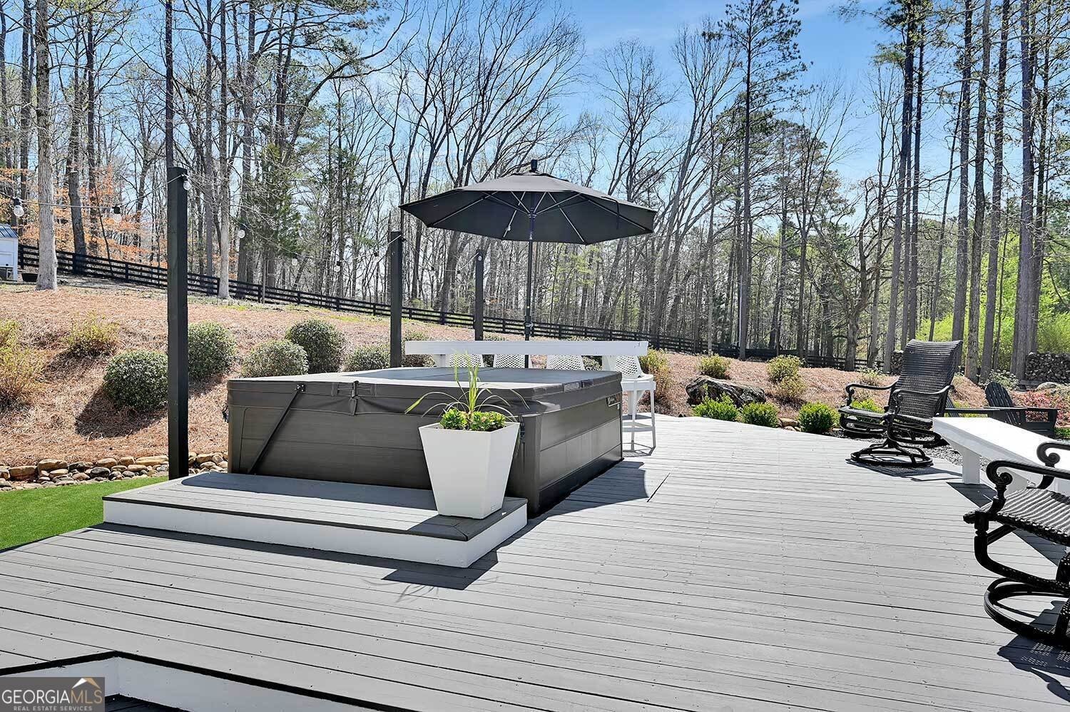 1455 Rucker Circle Woodstock - 16