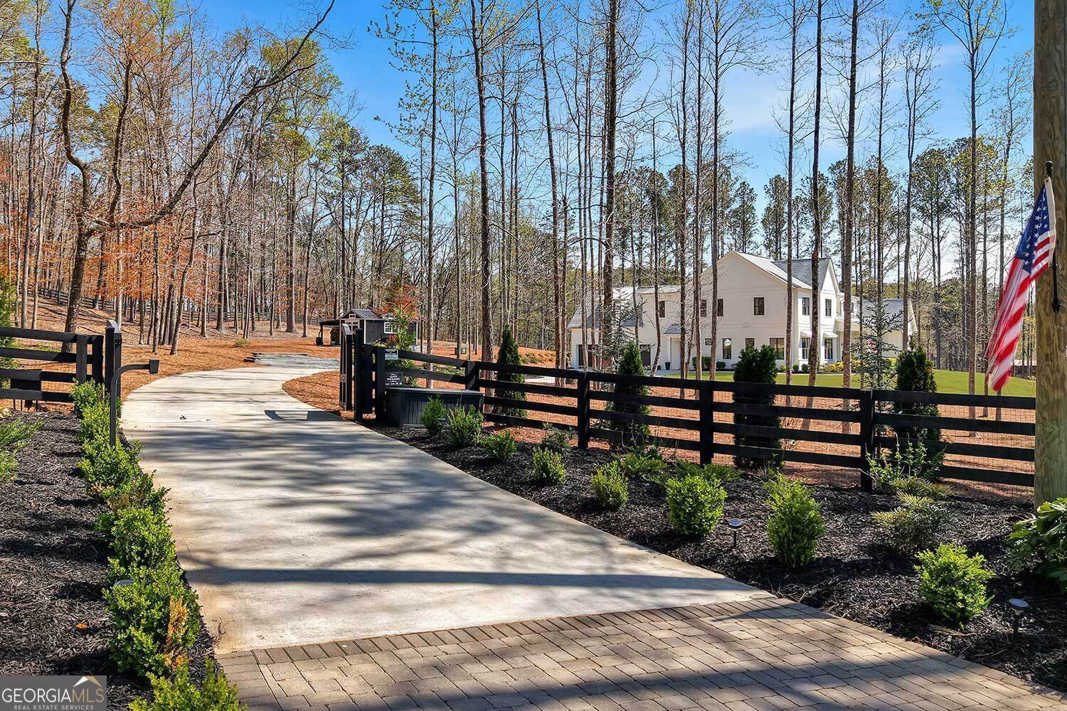 1455 Rucker Circle Woodstock - 2