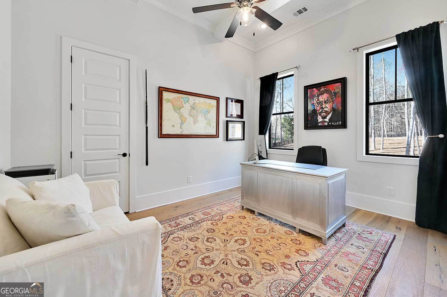 1455 Rucker Circle Woodstock - 27