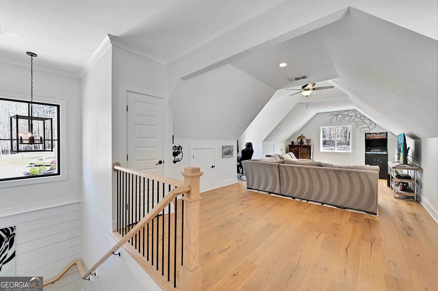 1455 Rucker Circle Woodstock - 30