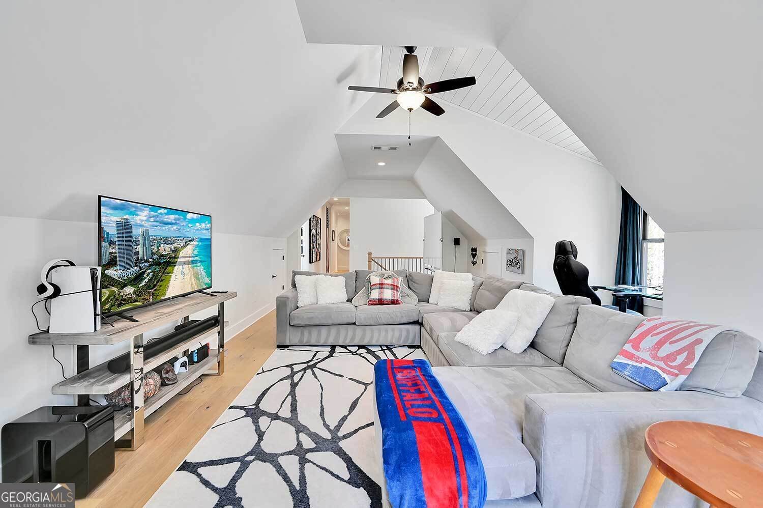 1455 Rucker Circle Woodstock - 31