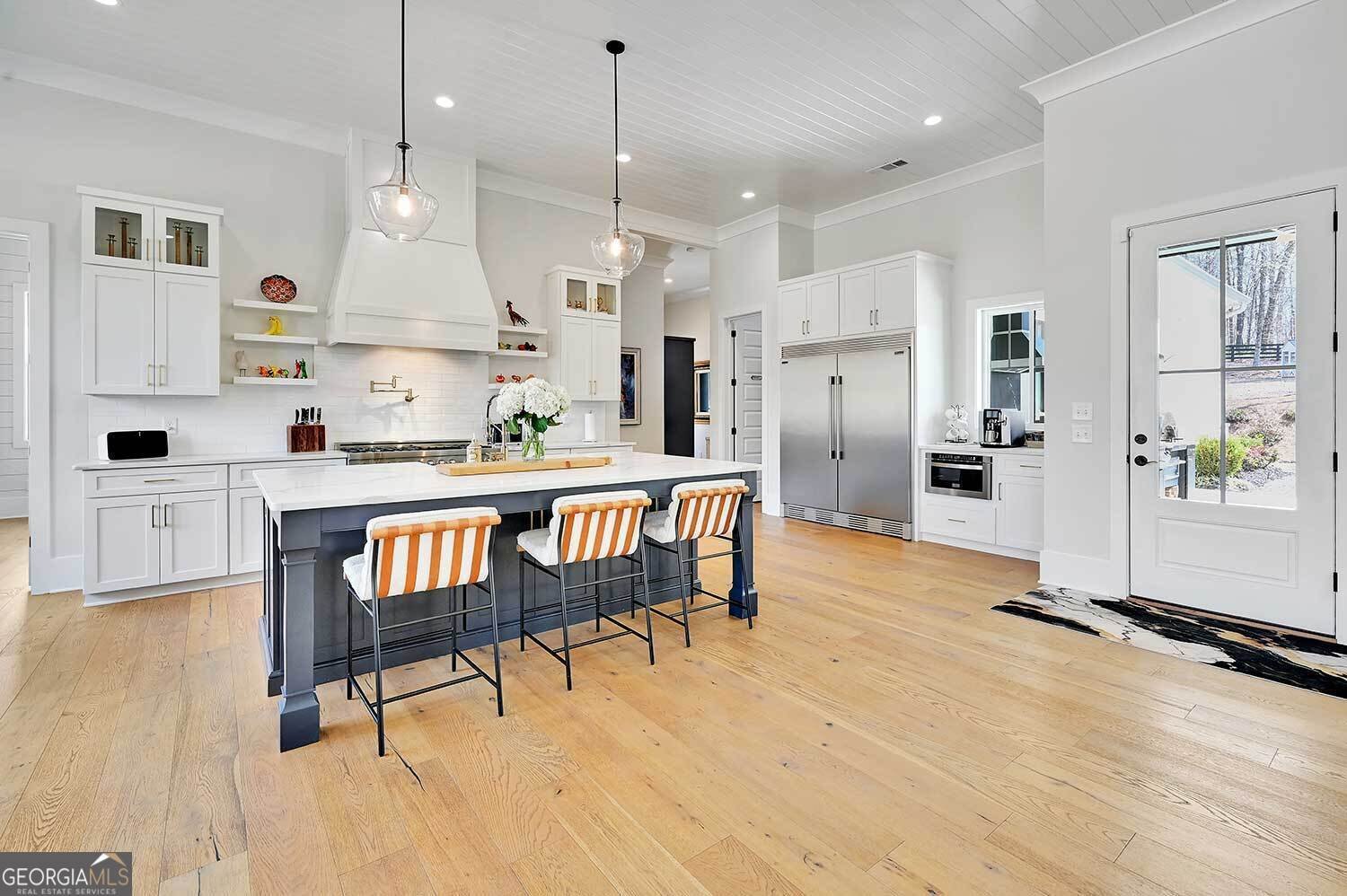 1455 Rucker Circle Woodstock - 4