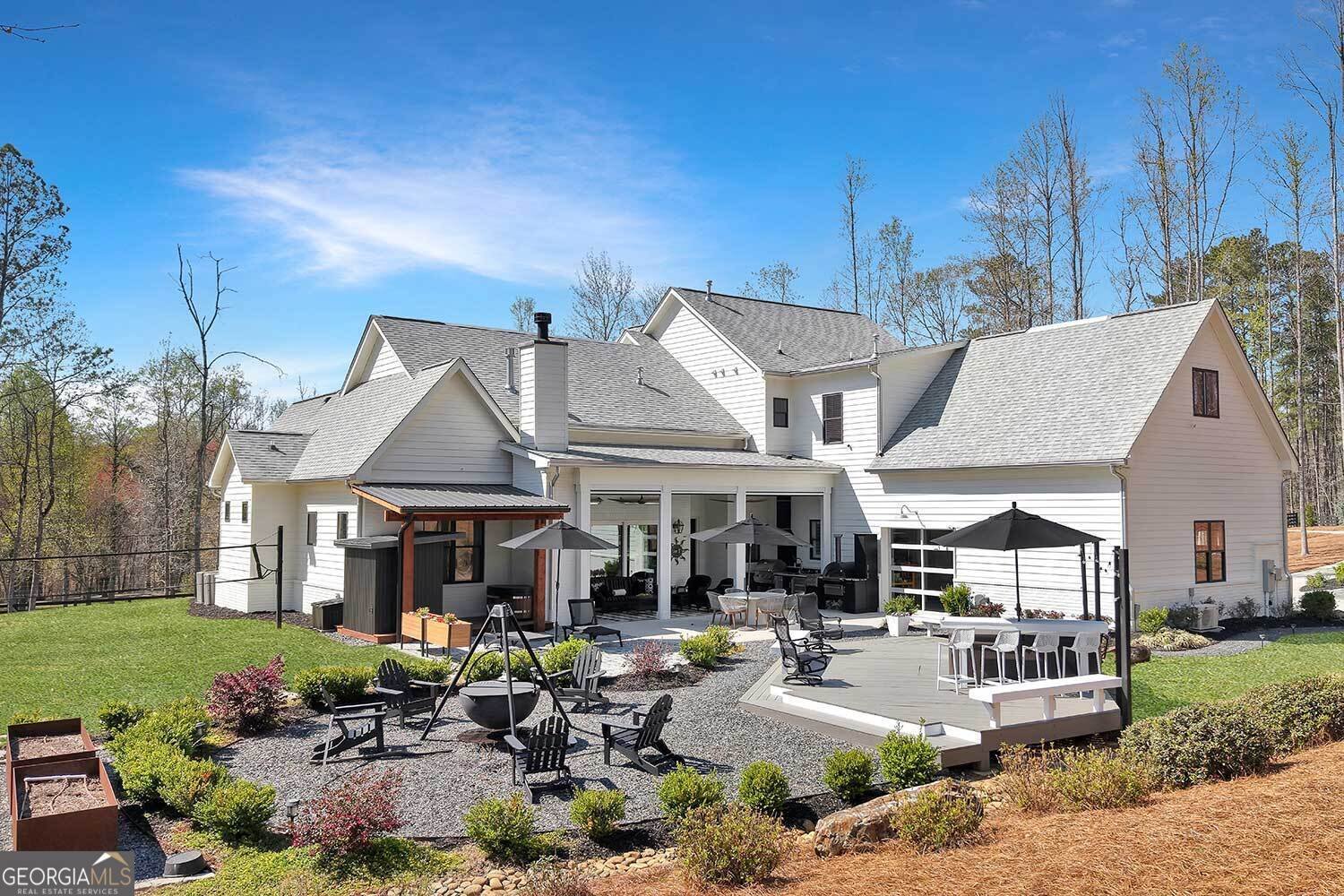 1455 Rucker Circle Woodstock - 40