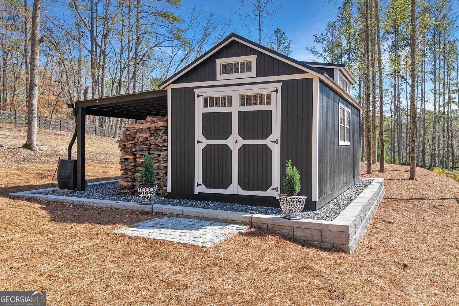 1455 Rucker Circle Woodstock - 43