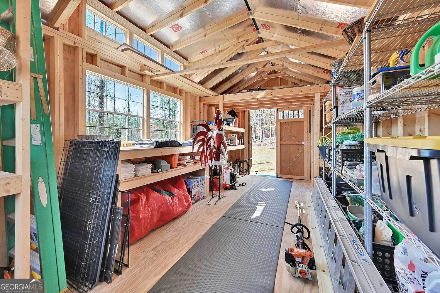 1455 Rucker Circle Woodstock - 44
