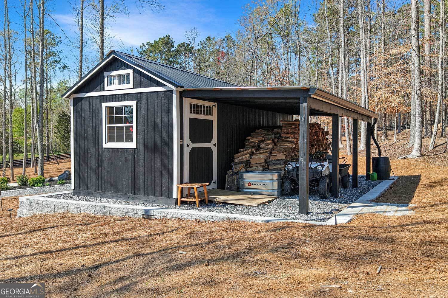 1455 Rucker Circle Woodstock - 45