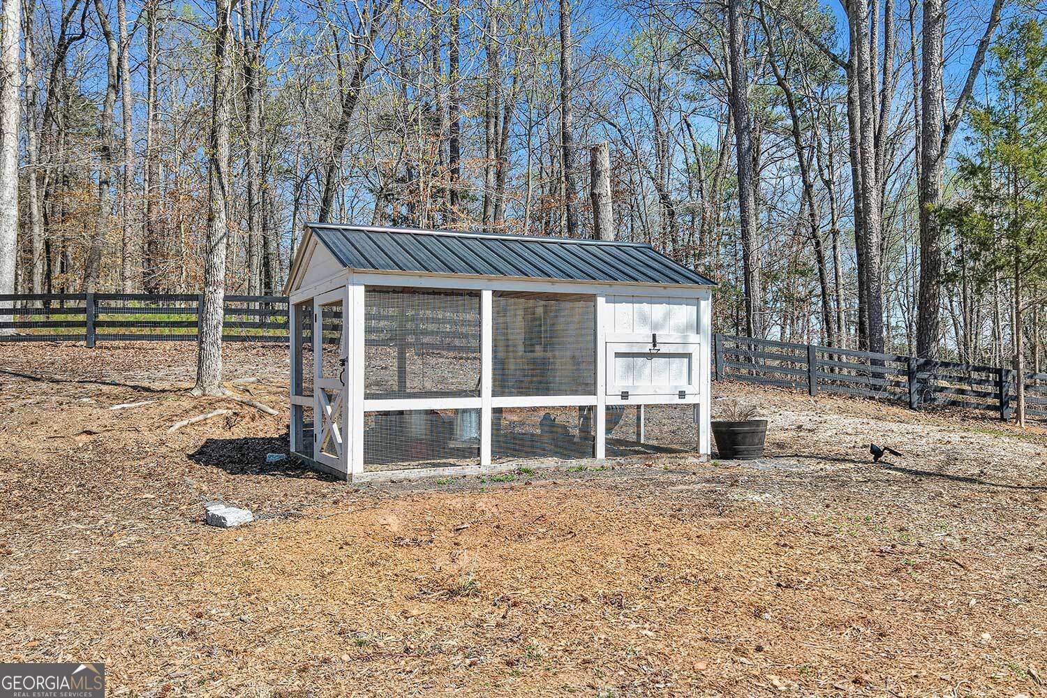 1455 Rucker Circle Woodstock - 46