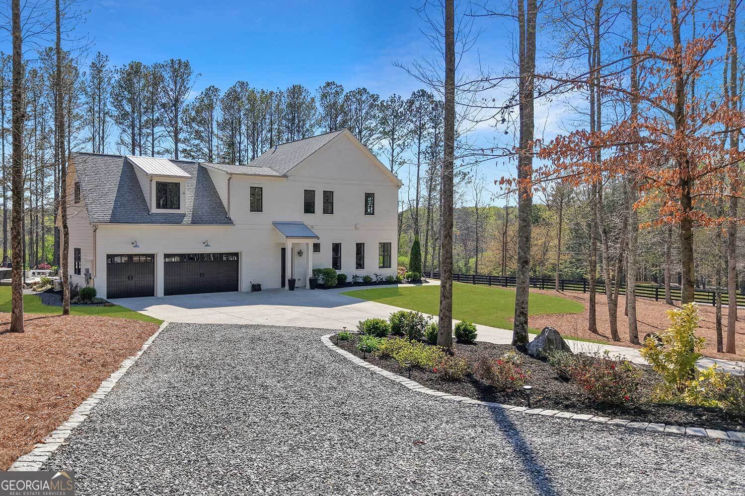 1455 Rucker Circle Woodstock - 47
