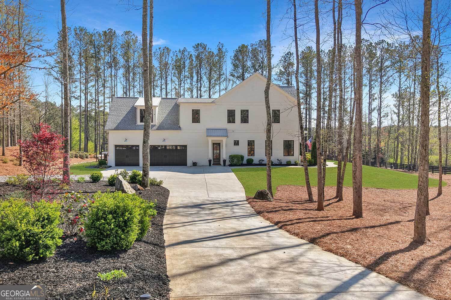 1455 Rucker Circle Woodstock - 48