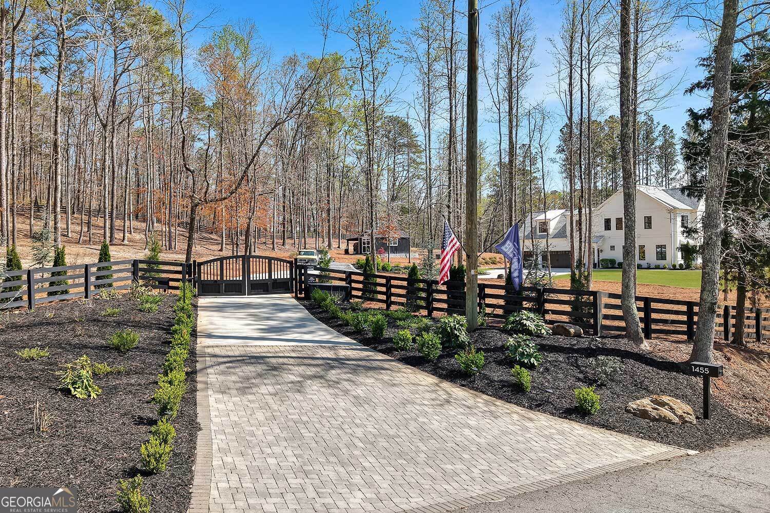 1455 Rucker Circle Woodstock - 49