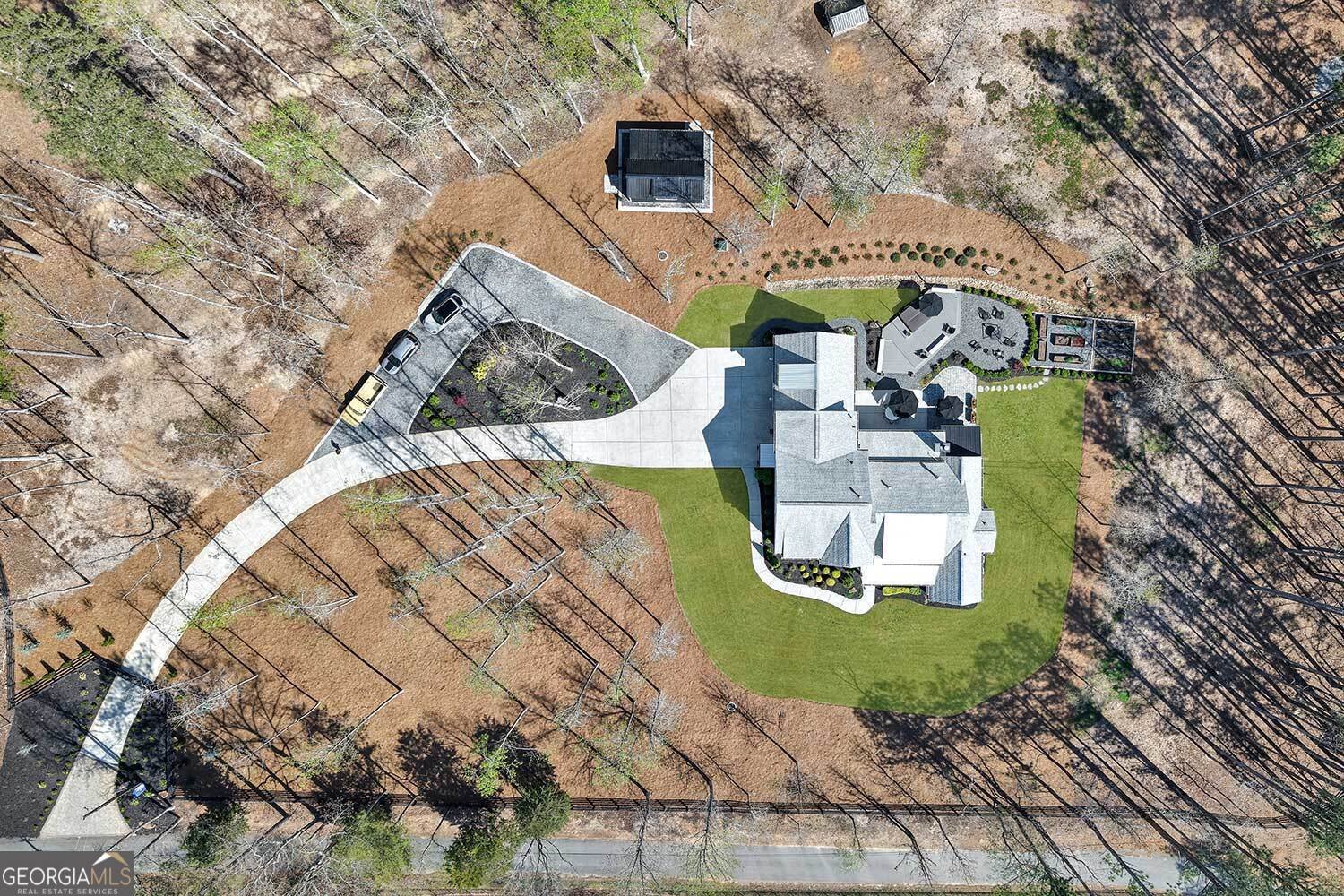 1455 Rucker Circle Woodstock - 50