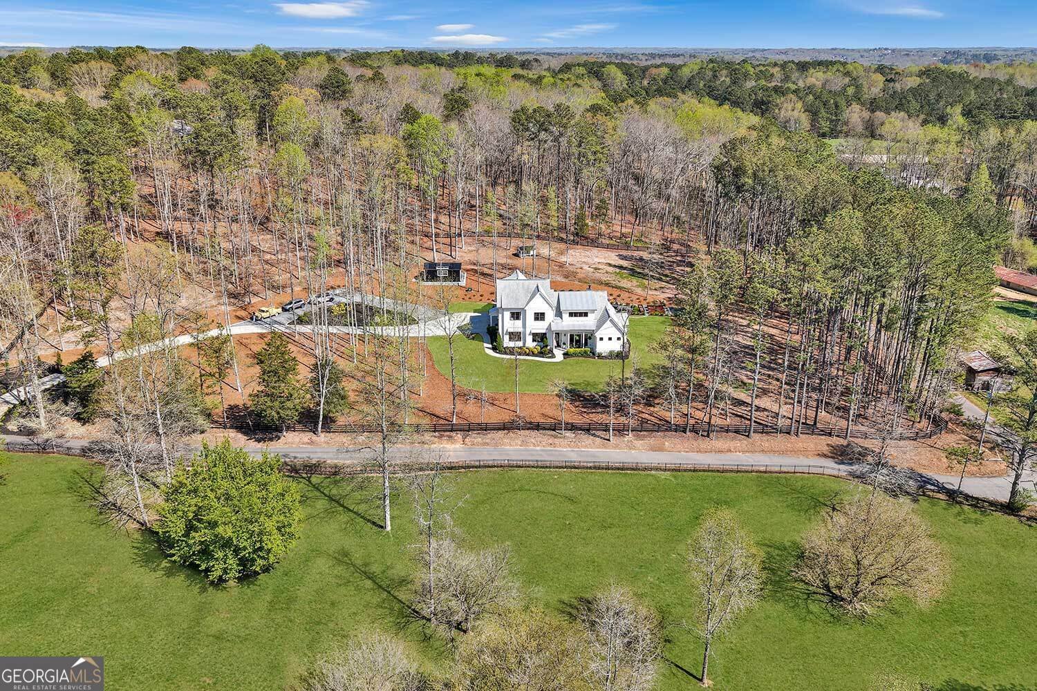 1455 Rucker Circle Woodstock - 51