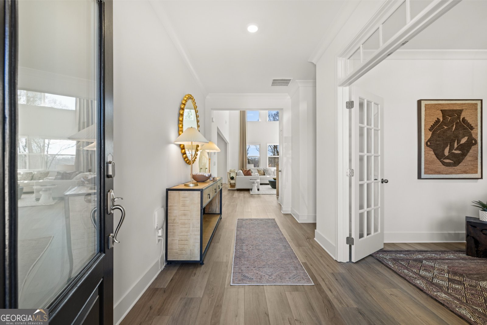 1031 Gage Lane Madison - 2