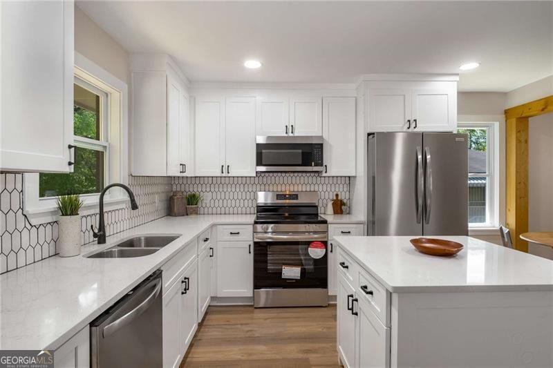 2358 Larchwood Road Atlanta - 10