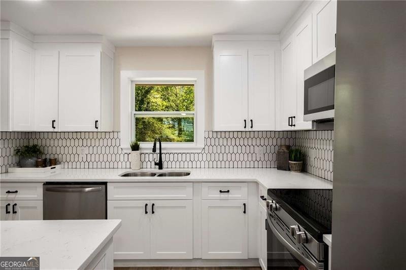 2358 Larchwood Road Atlanta - 12