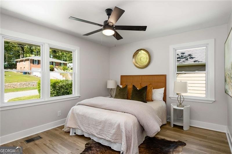 2358 Larchwood Road Atlanta - 13